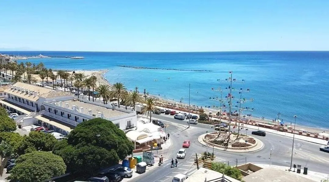 בנאלמדנה Apartamentos Holidays Benalbeach 0*,