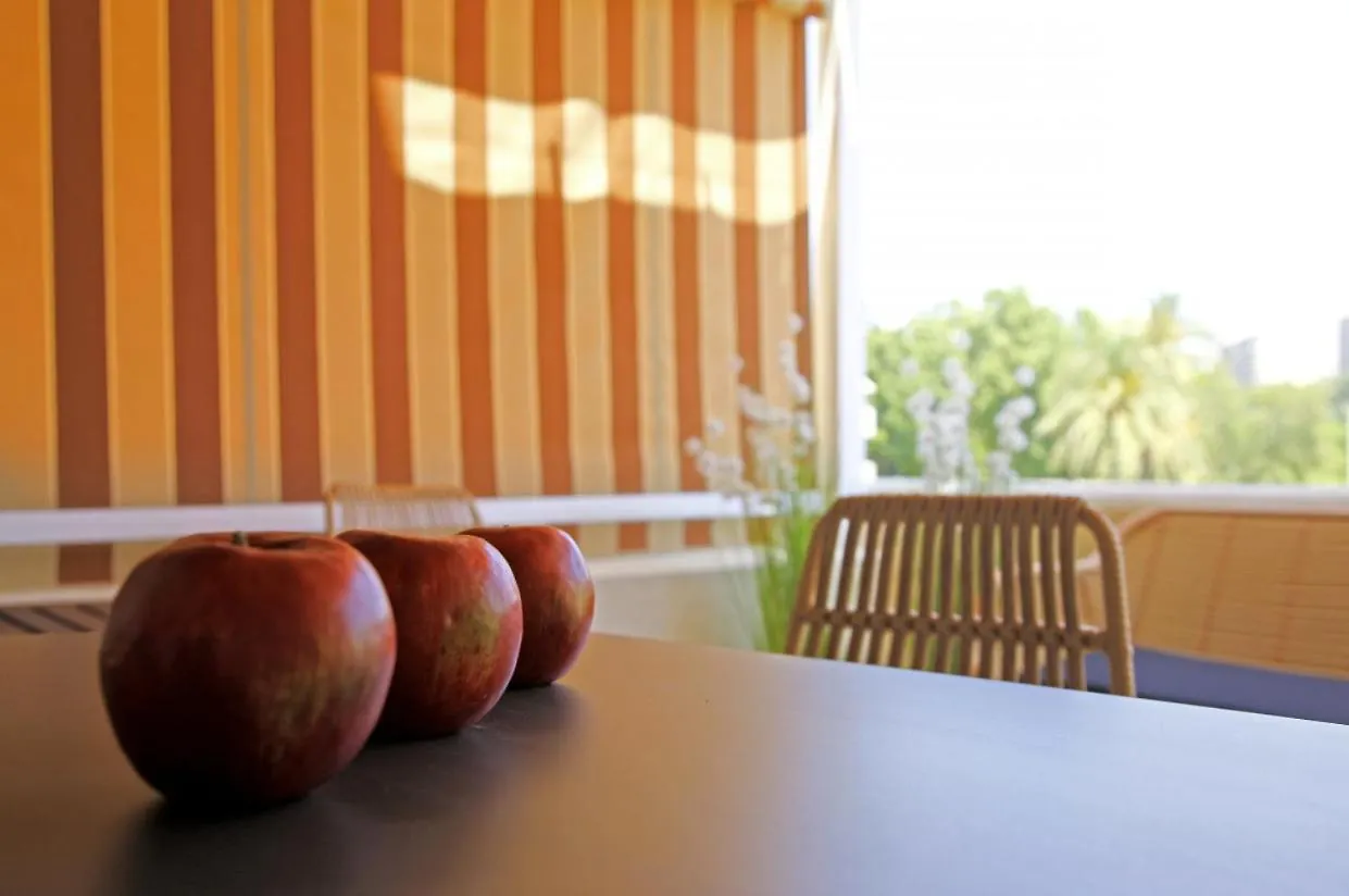 בנאלמדנה Apartamentos Holidays Benalbeach 0*,  ספרד