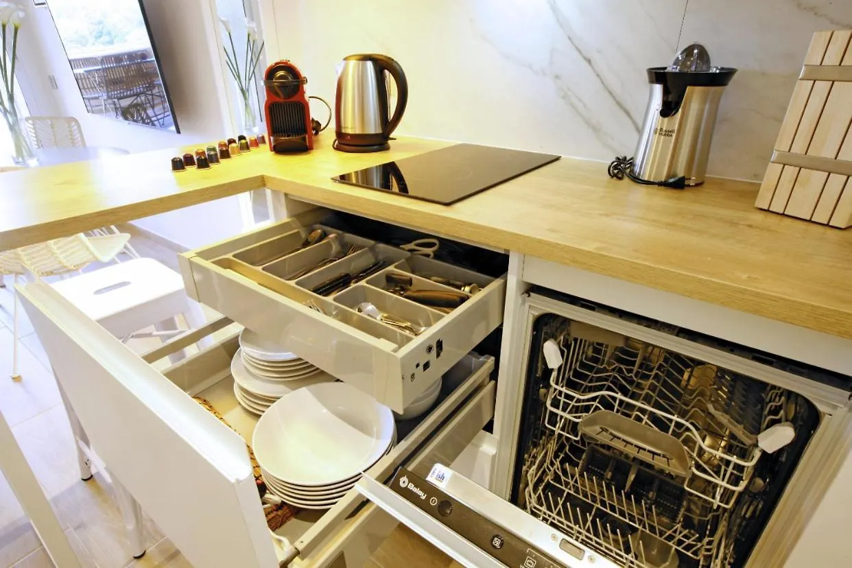 בנאלמדנה Apartamentos Holidays Benalbeach דירה
