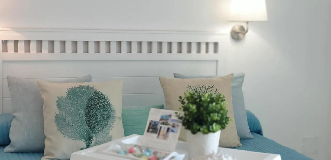 Apartamentos Holidays Benalbeach Benalmádena